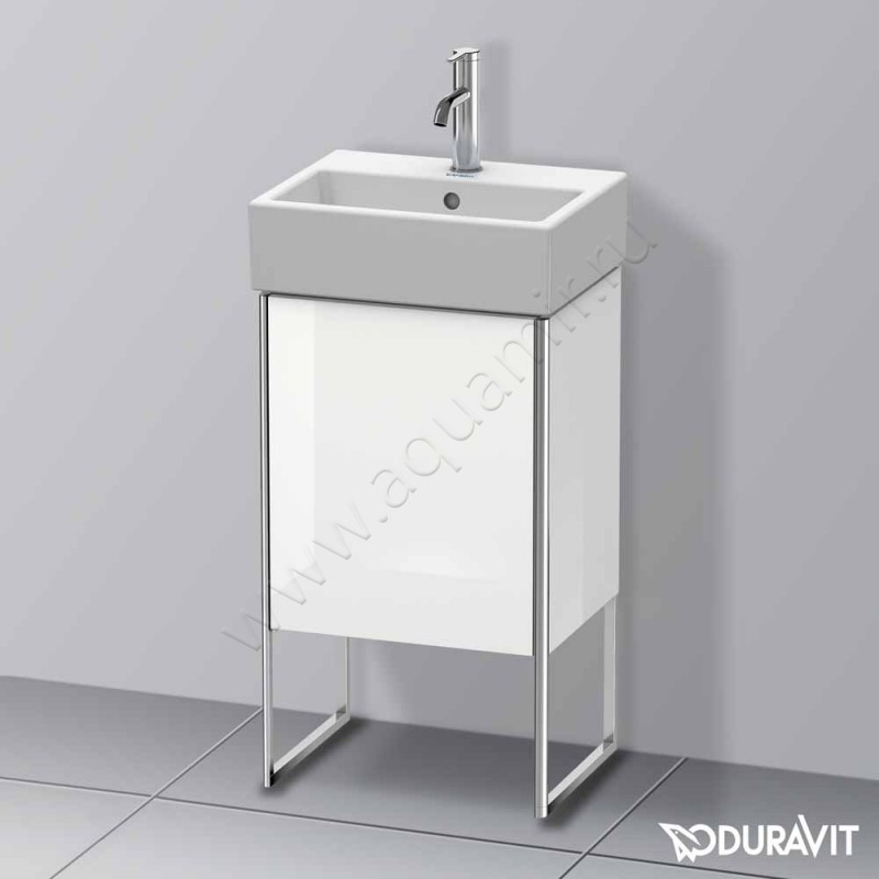 Тумба Duravit XSquare XS4470R8585