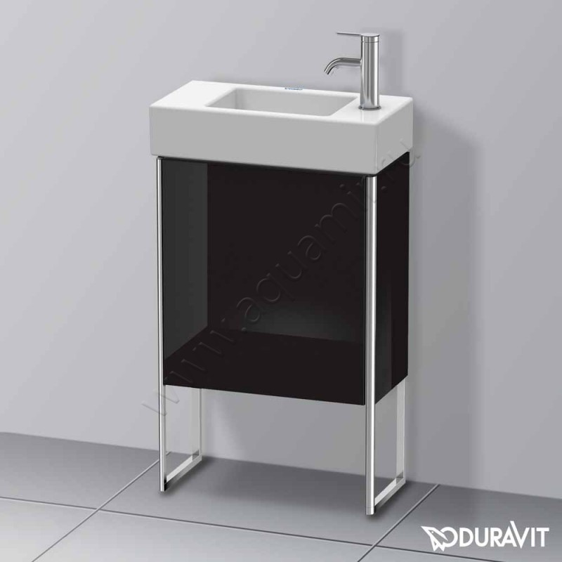 Тумба для раковины Duravit XSquare XS4471R4040