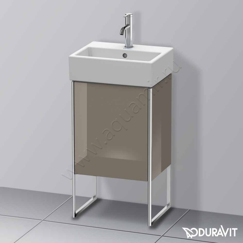 Тумба для раковины Duravit XSquare XS4470R8989