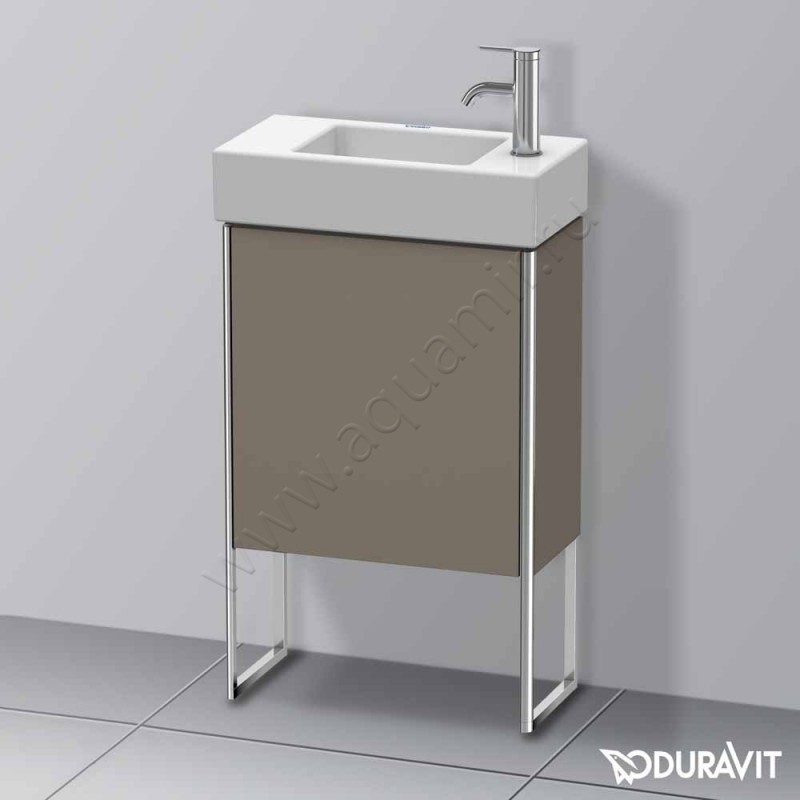 Тумба под раковину Duravit XSquare XS4471R9090