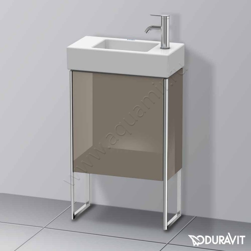 Тумба Duravit XSquare XS4471L8989