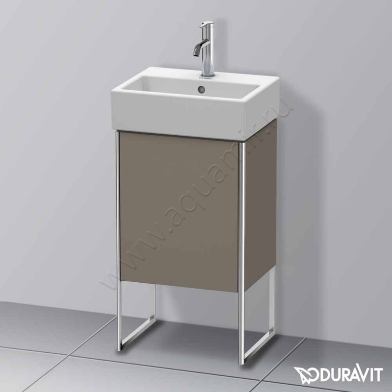 Тумба Duravit XSquare XS4470L9090