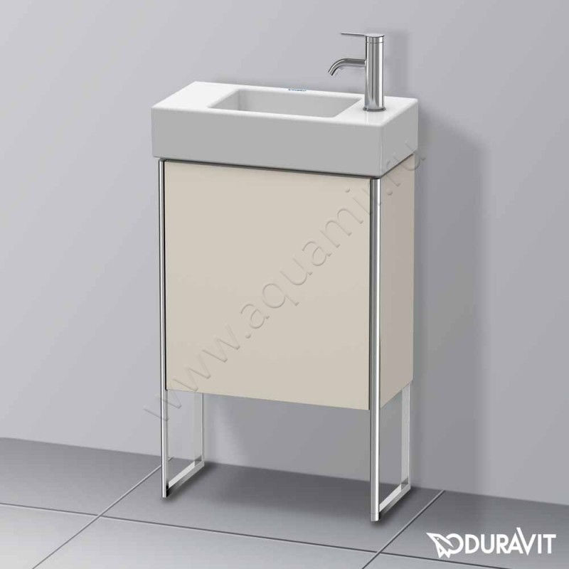 Тумба под раковину Duravit XSquare XS4471R9191