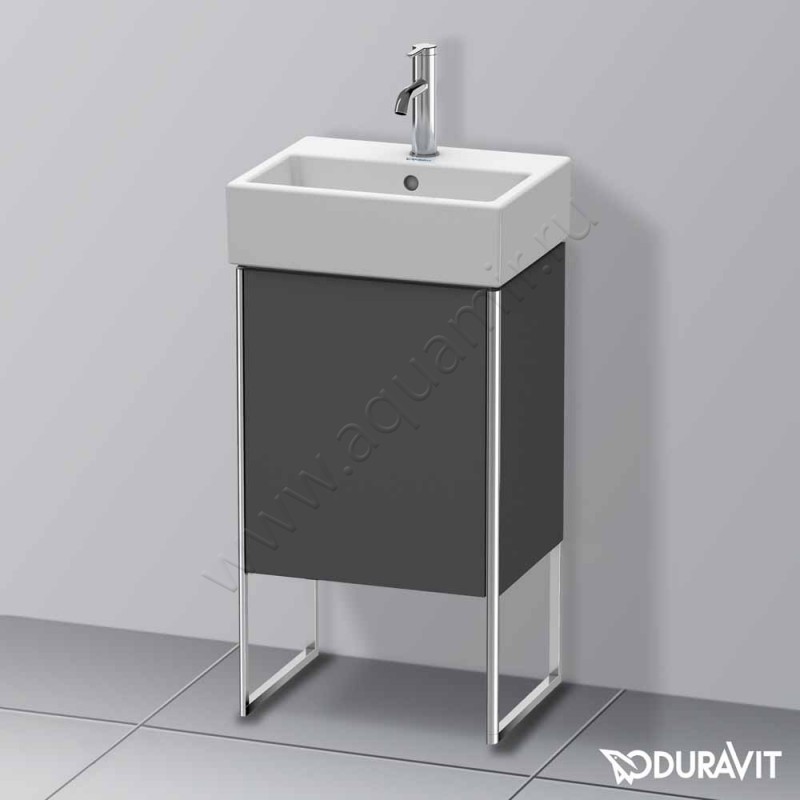 Тумба под раковину Duravit XSquare XS4470R4949