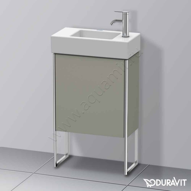 Тумба Duravit XSquare XS4471R9292