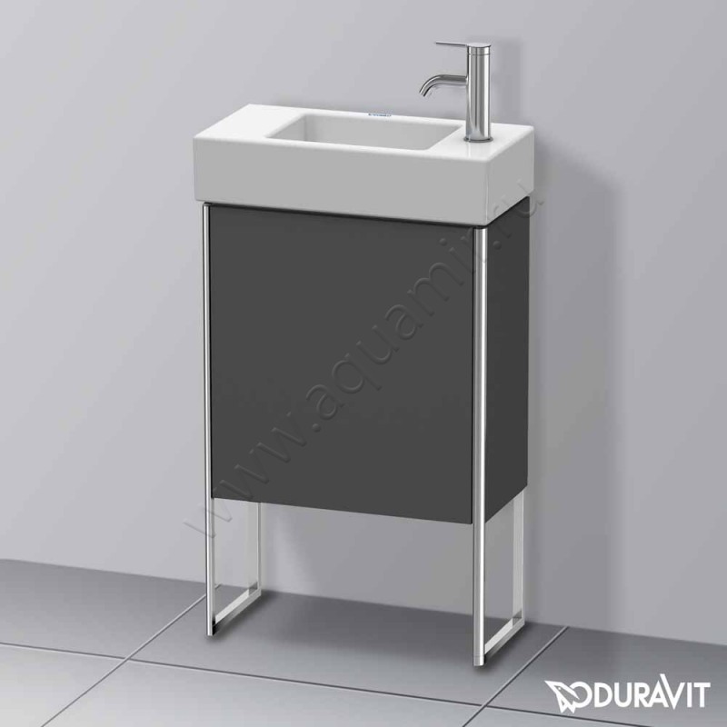 Тумба для раковины Duravit XSquare XS4471L4949