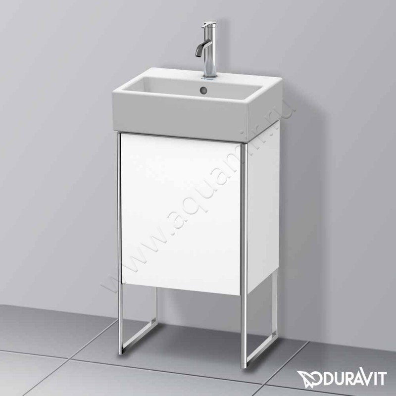 Тумба под раковину Duravit XSquare XS4470L1818
