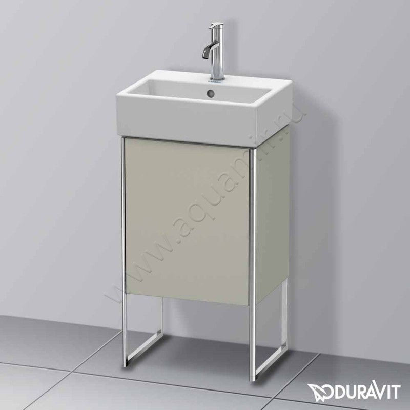 Тумба Duravit XSquare XS4470R6060