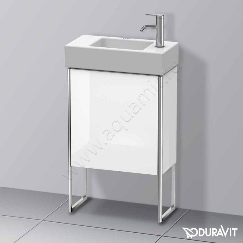 Тумба под раковину Duravit XSquare XS4471L2222