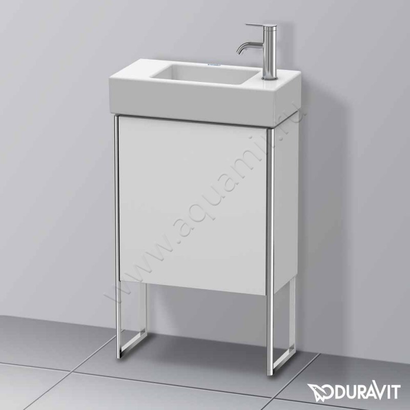 Тумба для раковины Duravit XSquare XS4471R3636