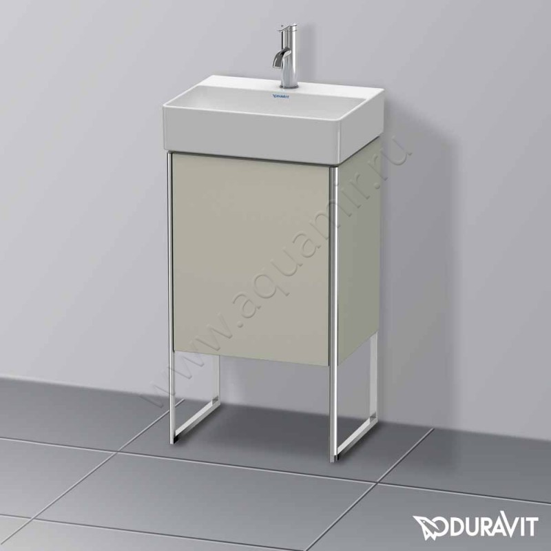 Тумба под раковину Duravit XSquare XS4441L6060