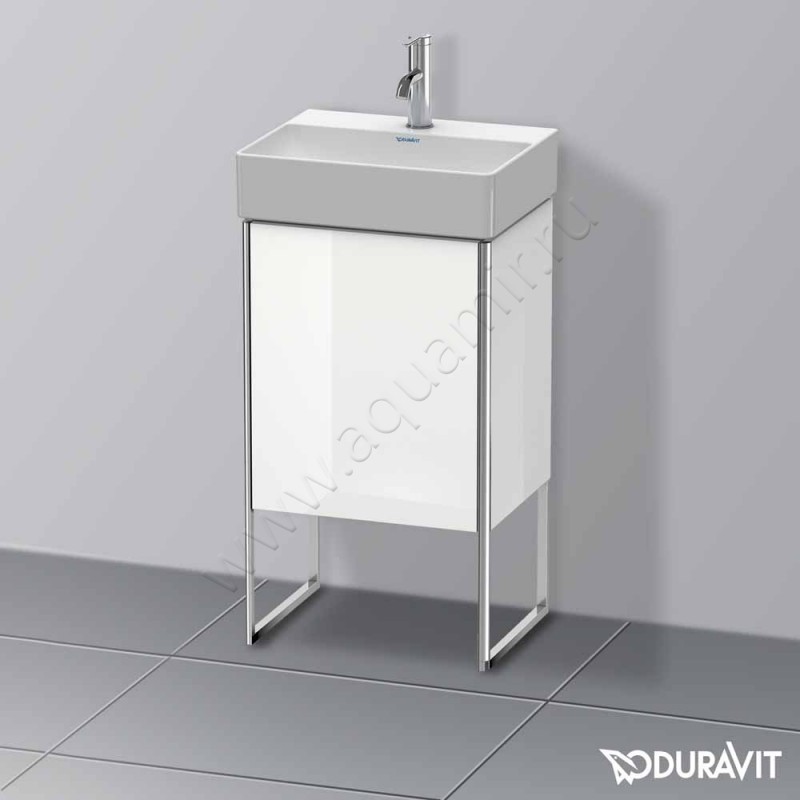 Тумба под раковину Duravit XSquare XS4441L8585