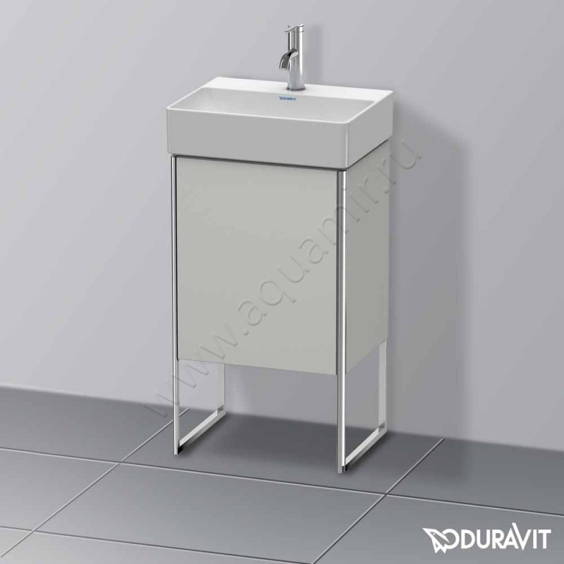 Тумба под раковину Duravit XSquare XS4441L0707