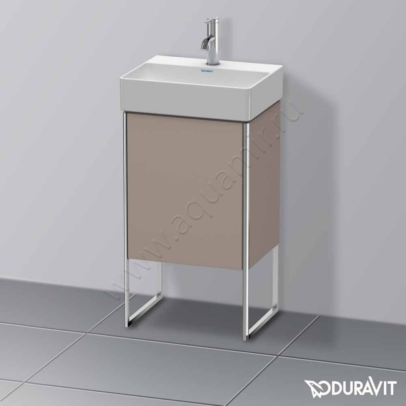 Тумба Duravit XSquare XS4441L4343