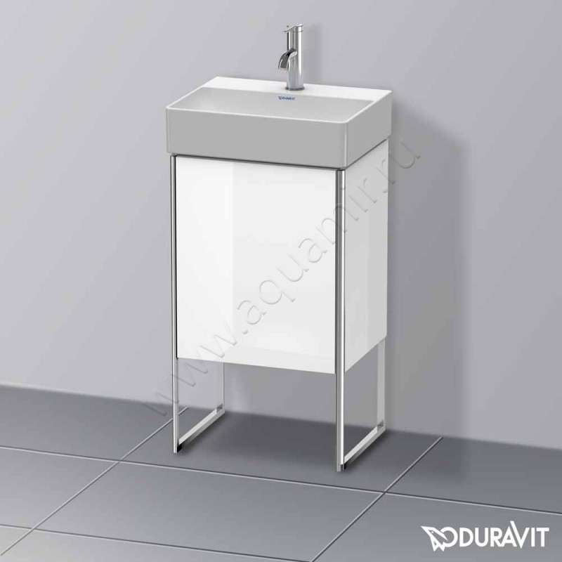 Тумба Duravit XSquare XS4441R2222