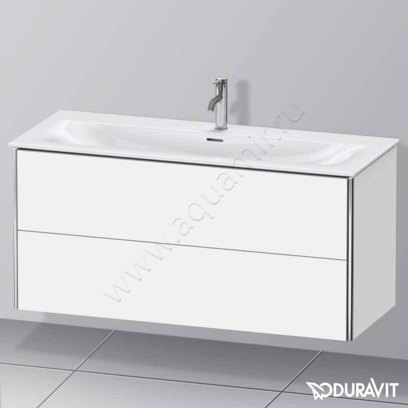 Тумба Duravit XSquare XS432601818