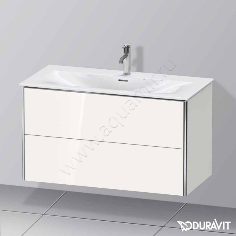 Тумба для раковины Duravit XSquare XS432502222