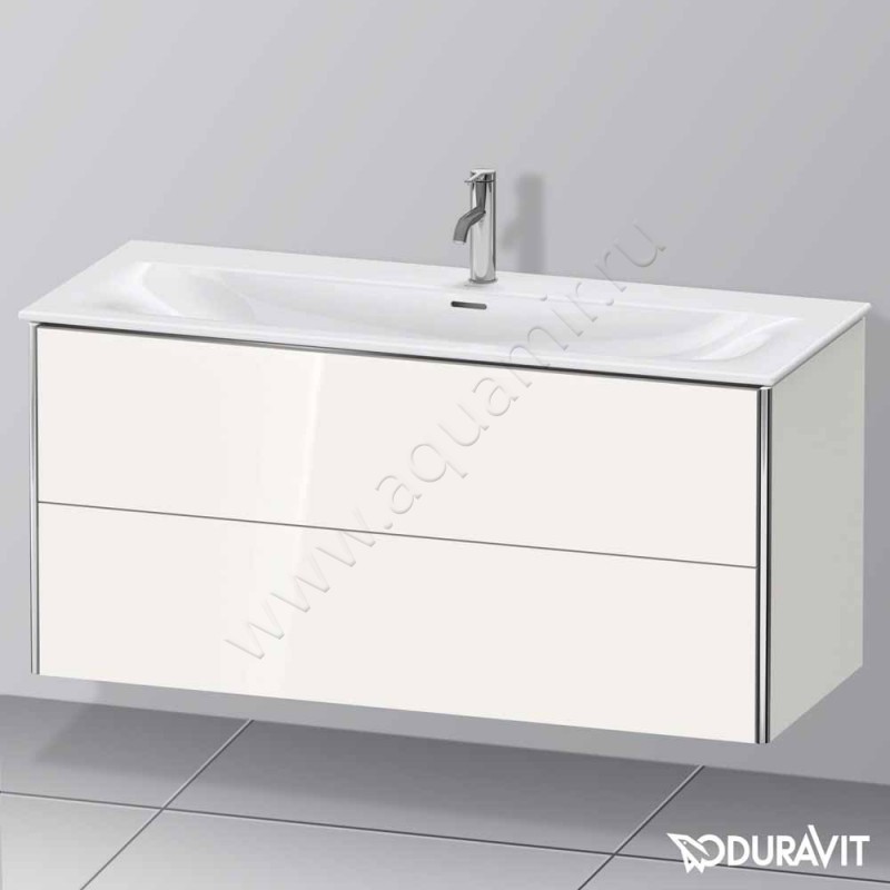 Тумба для раковины Duravit XSquare XS432602222