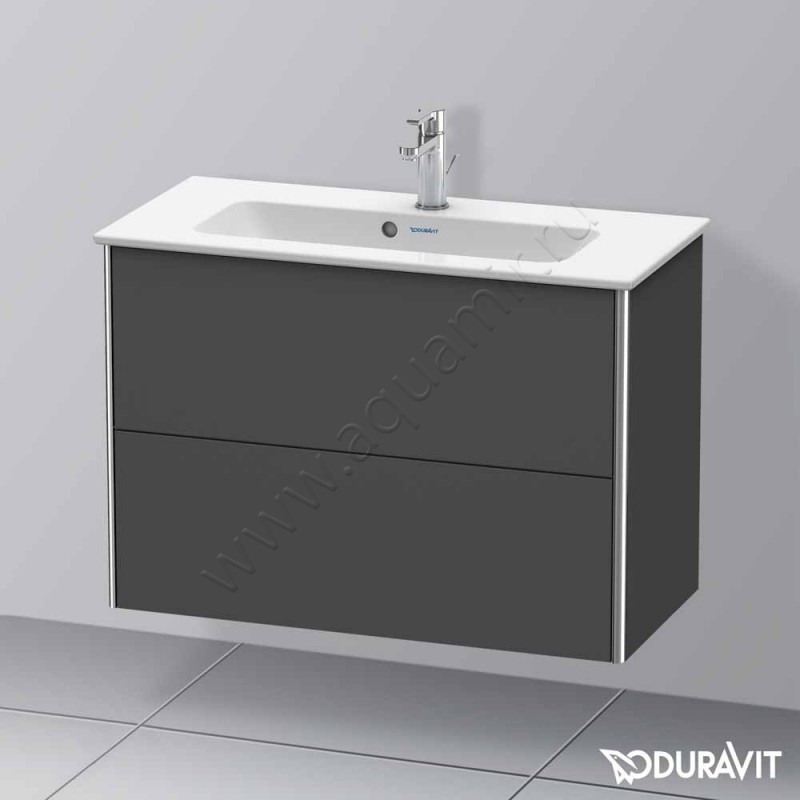 Тумба Duravit XSquare XS416604949