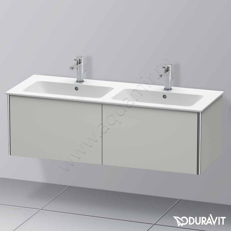 Тумба для раковины Duravit XSquare XS407500707