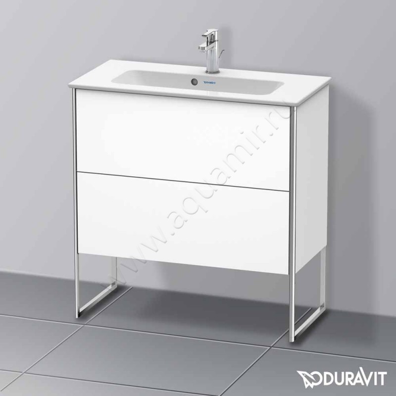 Тумба под раковину Duravit XSquare XS445501818