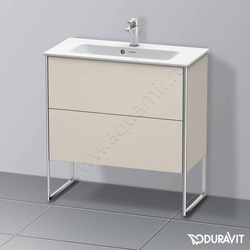 Тумба Duravit XSquare XS445509191