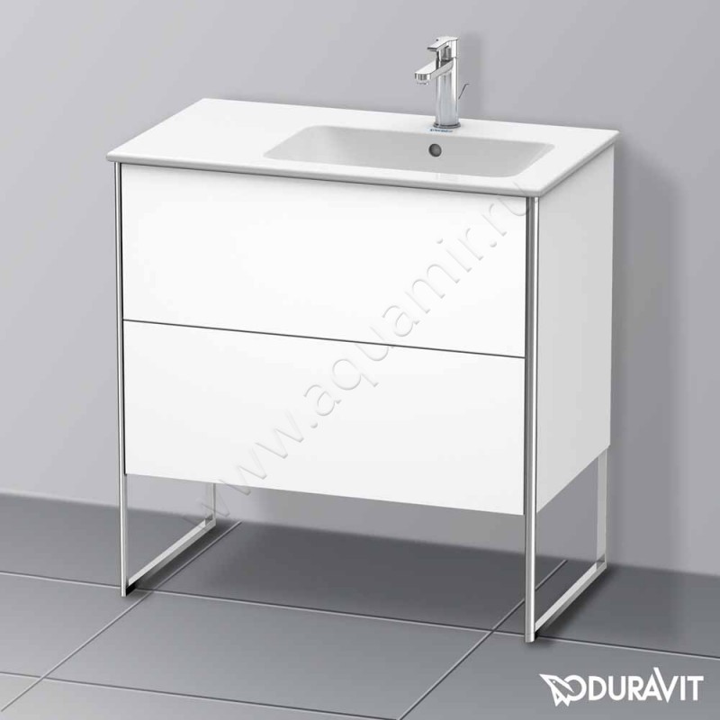 Тумба Duravit XSquare XS445201818