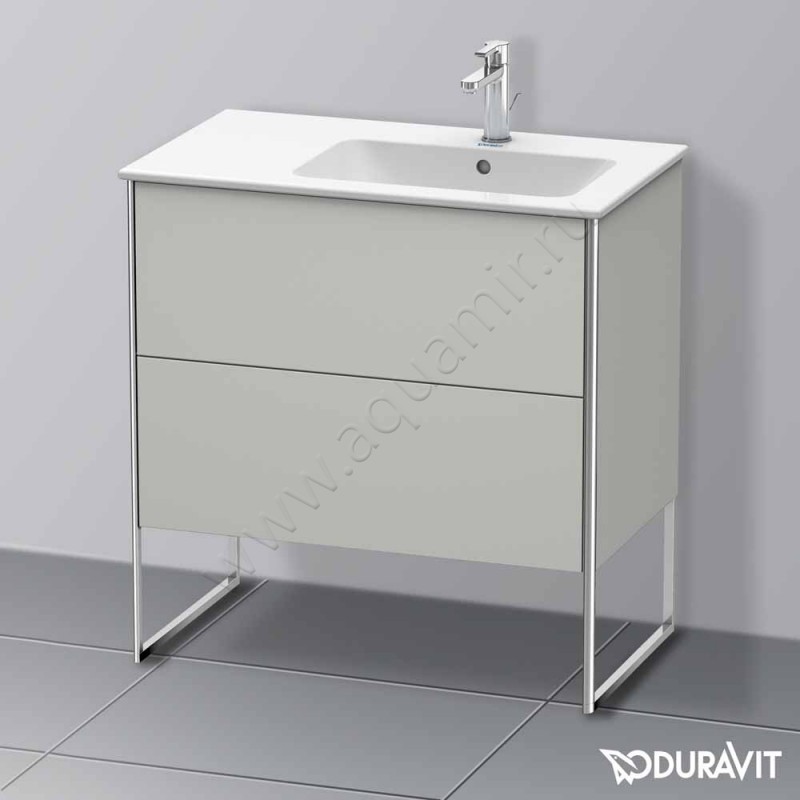 Тумба под раковину Duravit XSquare XS445200707