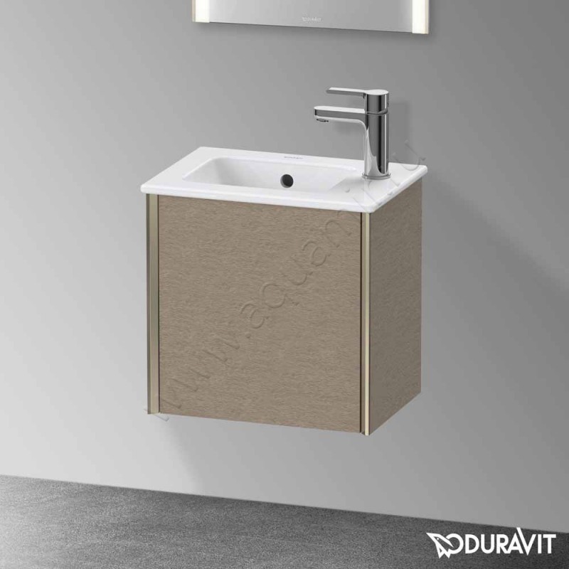 Тумба Duravit XViu XV4024RB111