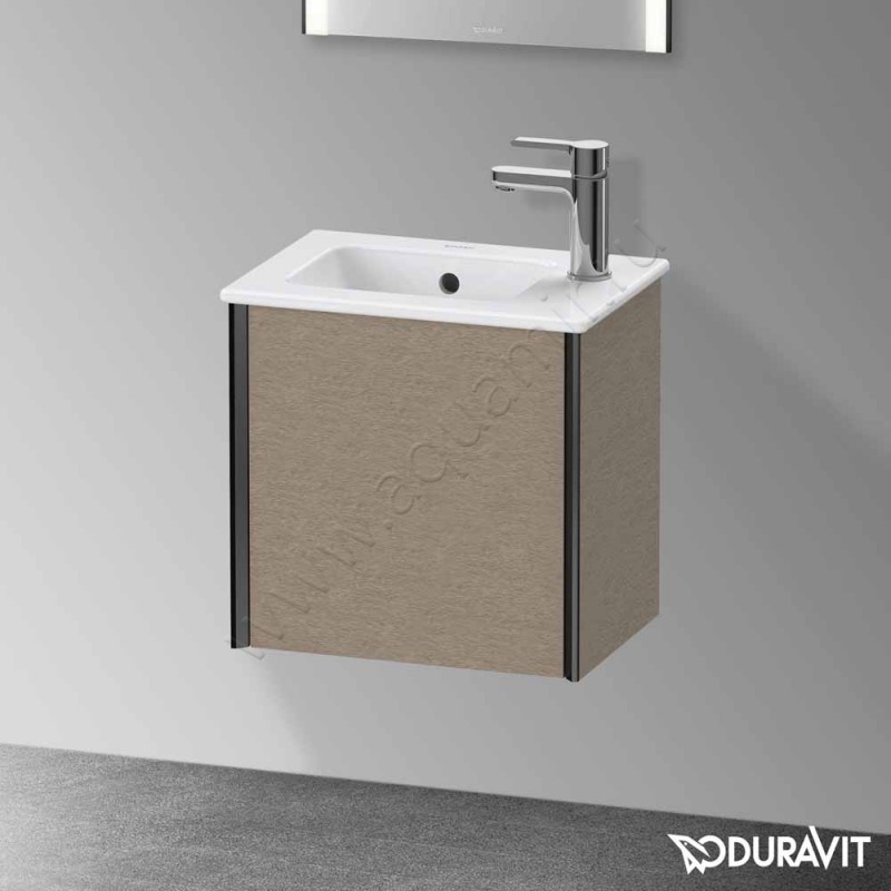 Тумба под раковину Duravit XViu XV4024LB211
