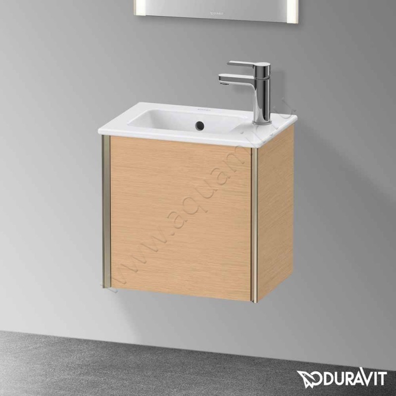 Тумба Duravit XViu XV4024RB112