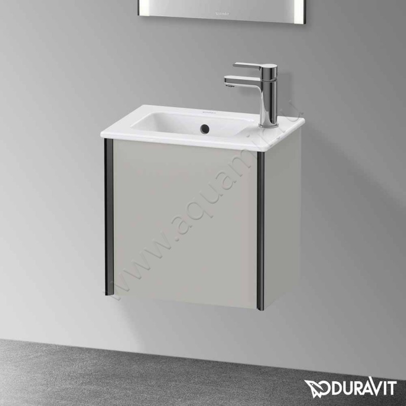 Тумба под раковину Duravit XViu XV4024RB207