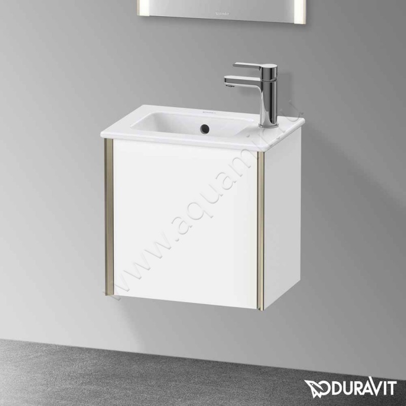 Тумба под раковину Duravit XViu XV4024LB118