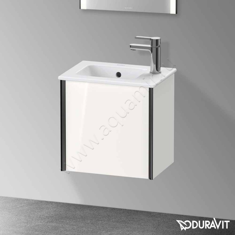 Тумба для раковины Duravit XViu XV4024LB222