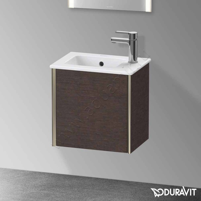 Тумба под раковину Duravit XViu XV4024LB172