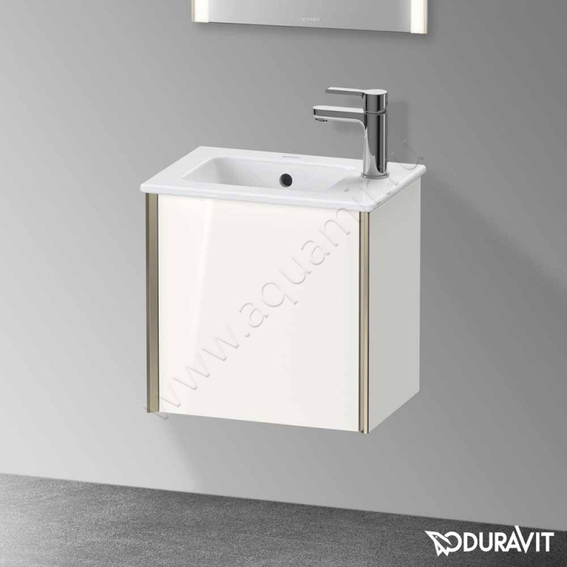 Тумба для раковины Duravit XViu XV4024RB122