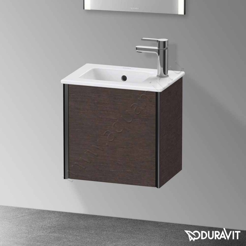 Тумба под раковину Duravit XViu XV4024RB272