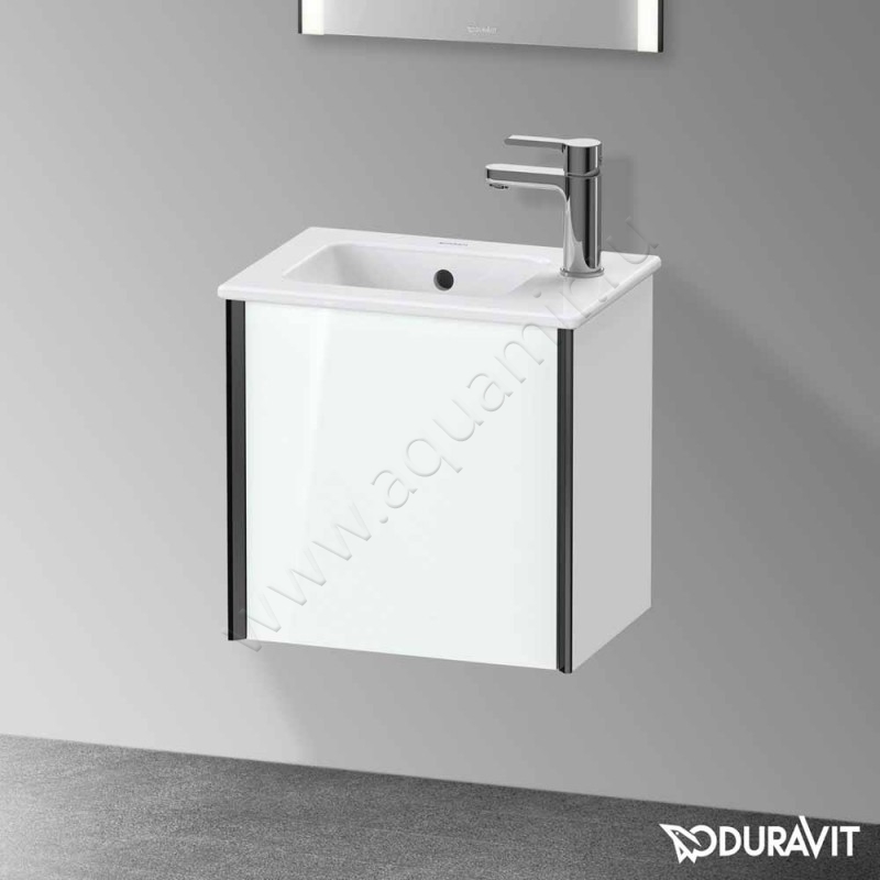 Тумба Duravit XViu XV4024LB285