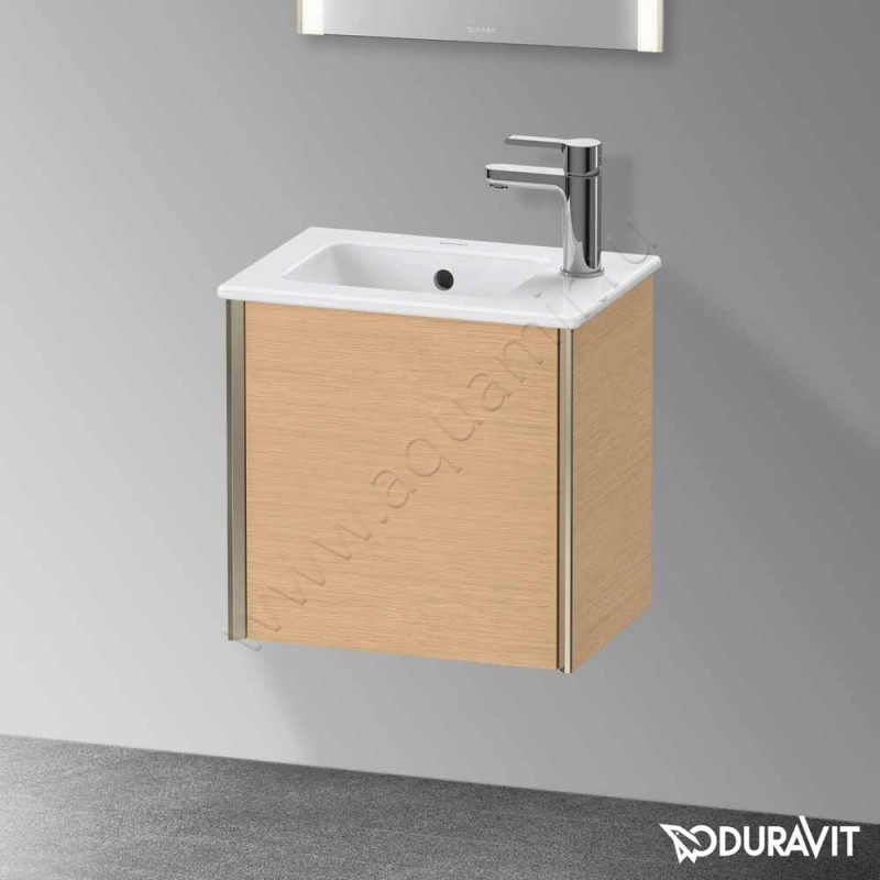 Тумба для раковины Duravit XViu XV4024LB112