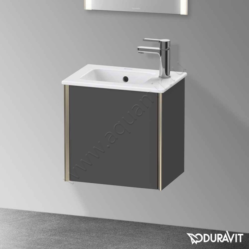 Тумба под раковину Duravit XViu XV4024LB149