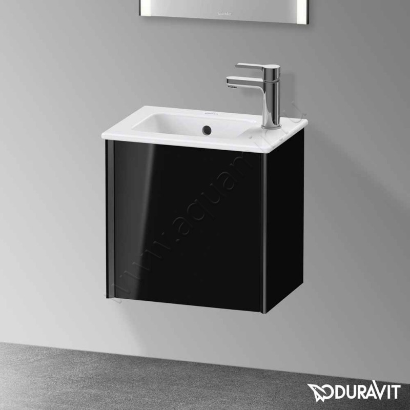 Тумба под раковину Duravit XViu XV4024LB240
