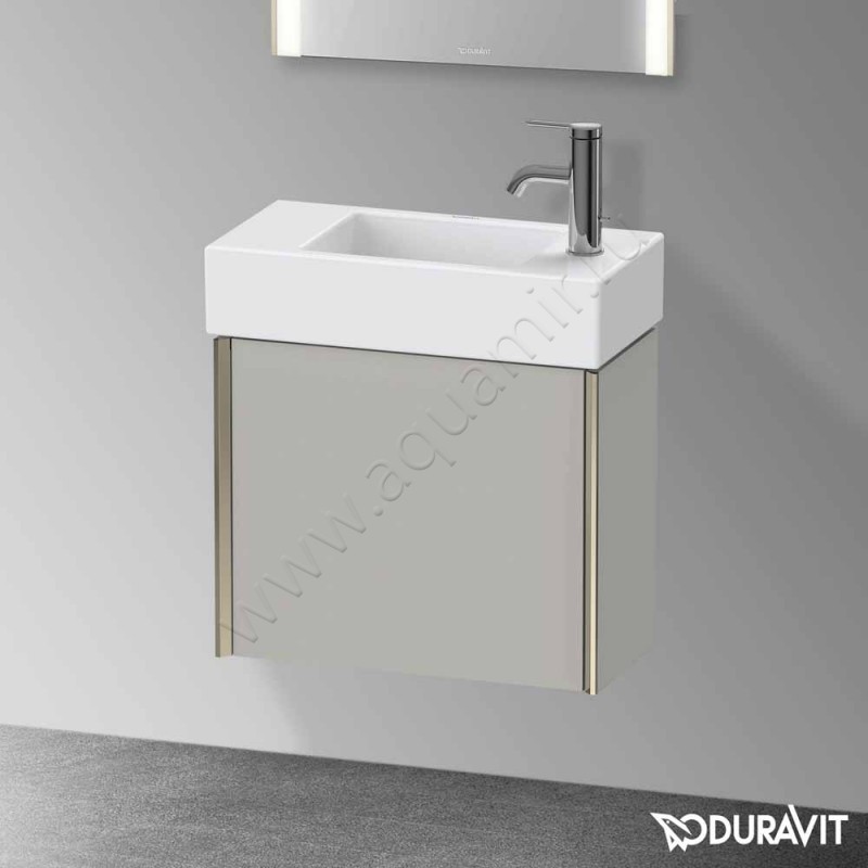 Тумба под раковину Duravit XViu XV4232RB107
