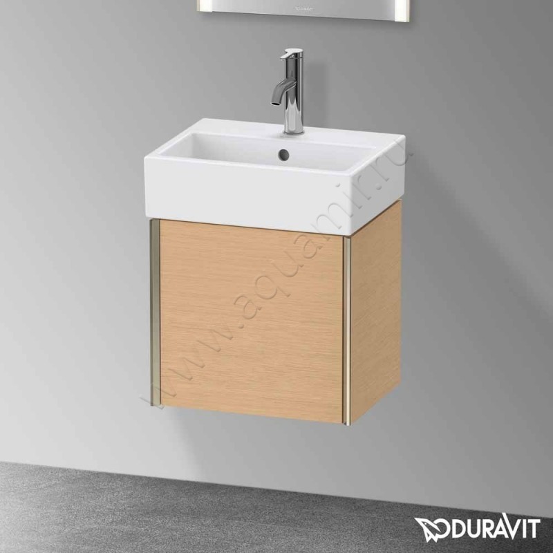 Тумба для раковины Duravit XViu XV4231LB112