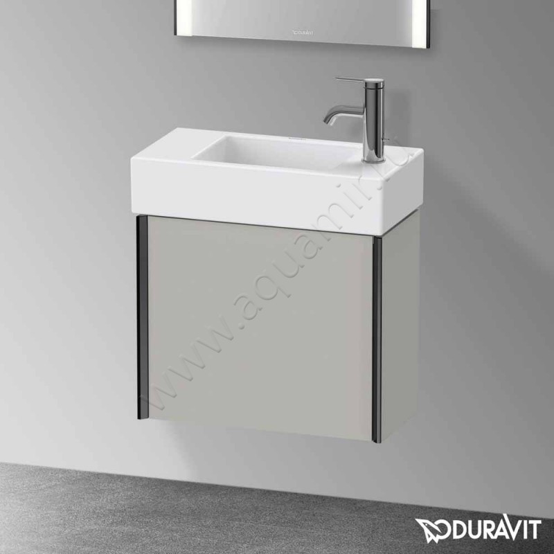 Тумба для раковины Duravit XViu XV4232LB207