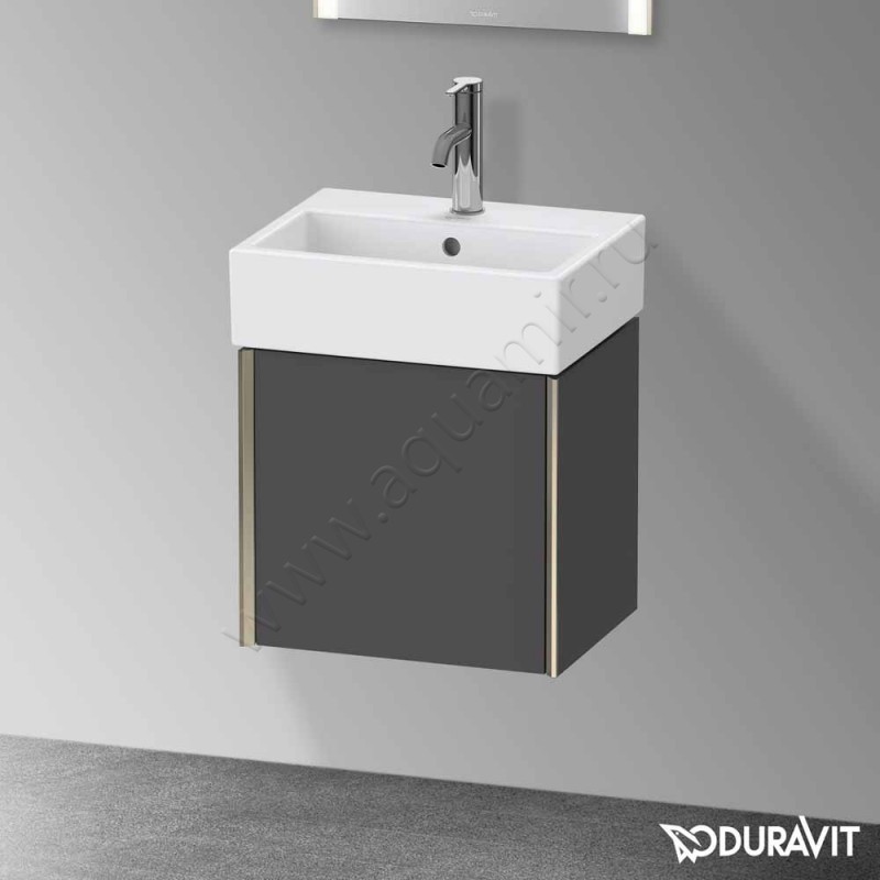 Тумба для раковины Duravit XViu XV4231RB149