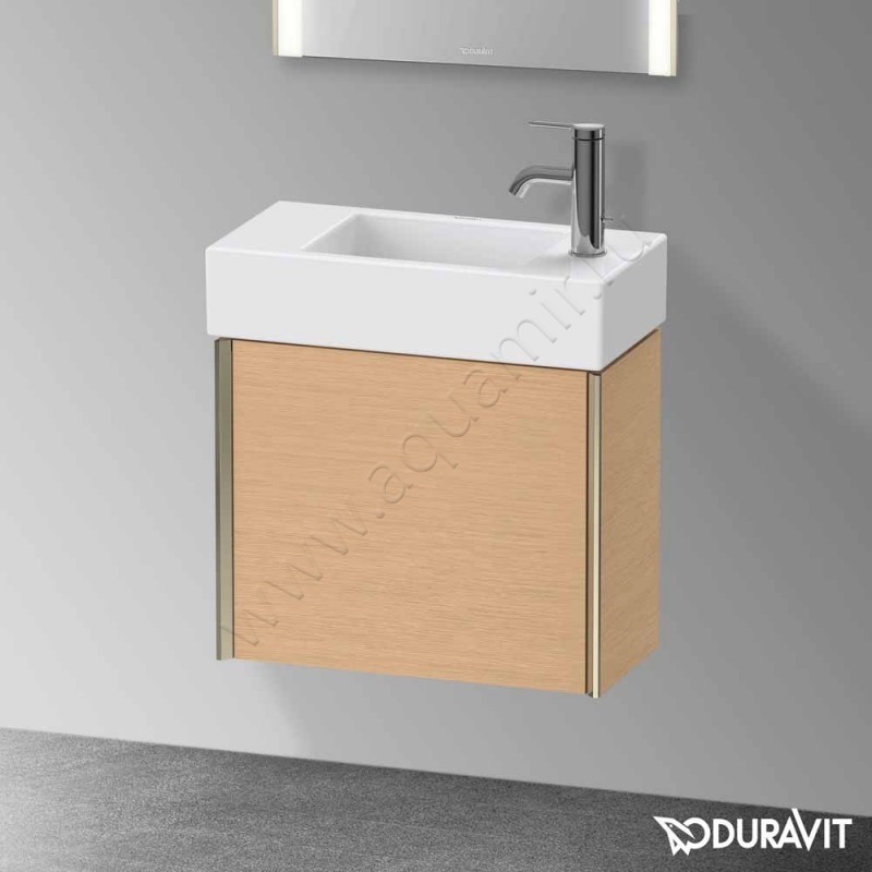 Тумба для раковины Duravit XViu XV4232RB112