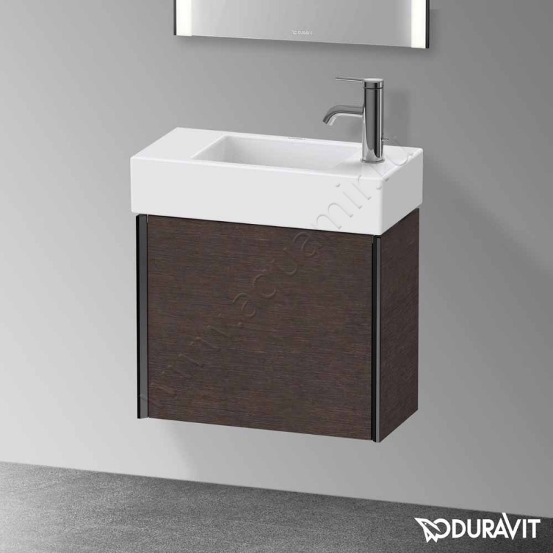 Тумба для раковины Duravit XViu XV4232RB272