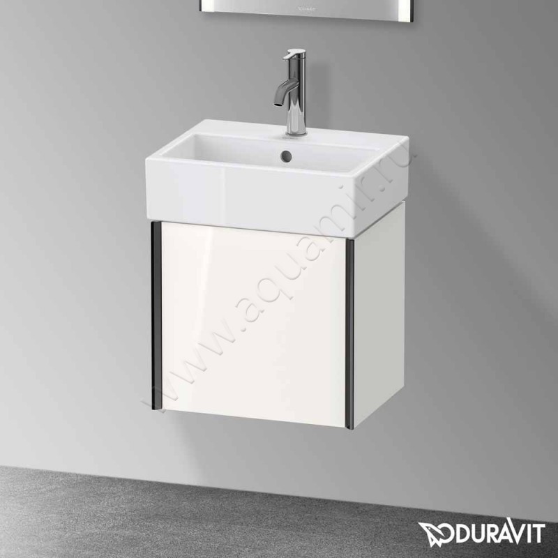 Тумба для раковины Duravit XViu XV4231RB285
