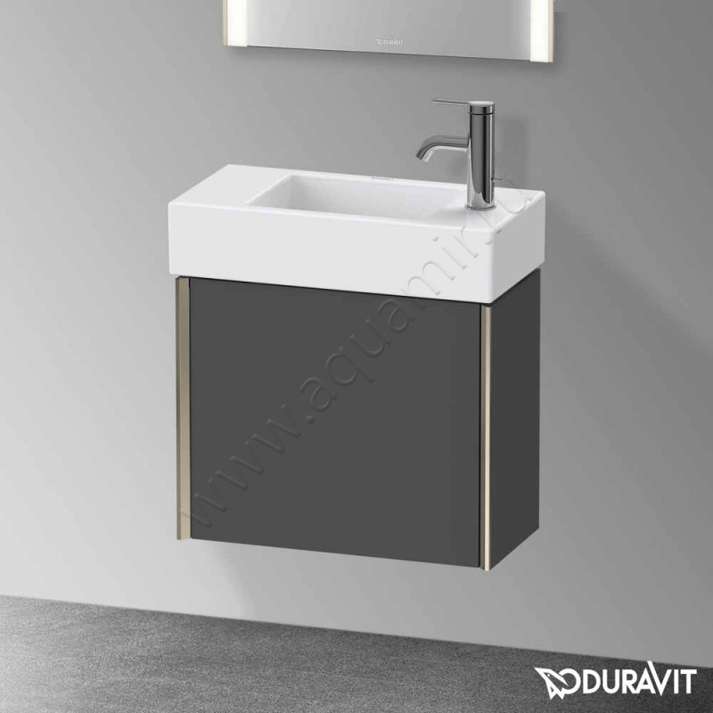 Тумба под раковину Duravit XViu XV4232RB149