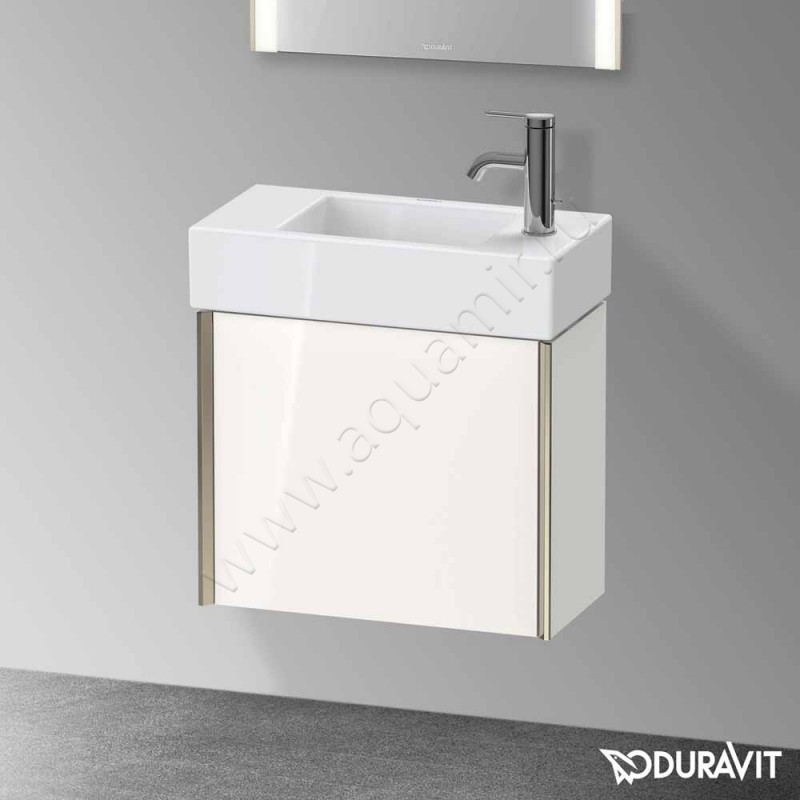 Тумба для раковины Duravit XViu XV4232LB185